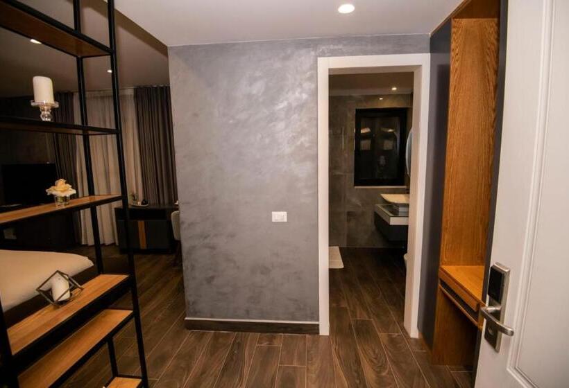 Hotel Henry Resort & Spa