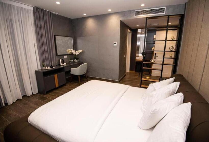 Hotel Henry Resort & Spa