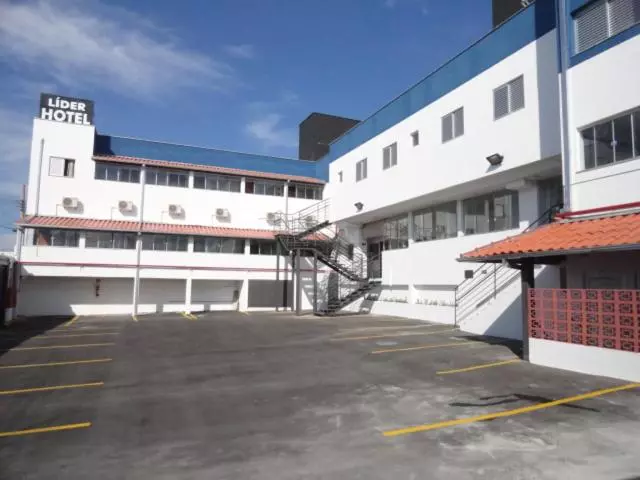 Hotelli Lider