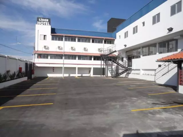 Hotelli Lider