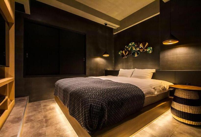 בית מלון כפרי Odo Adult Only