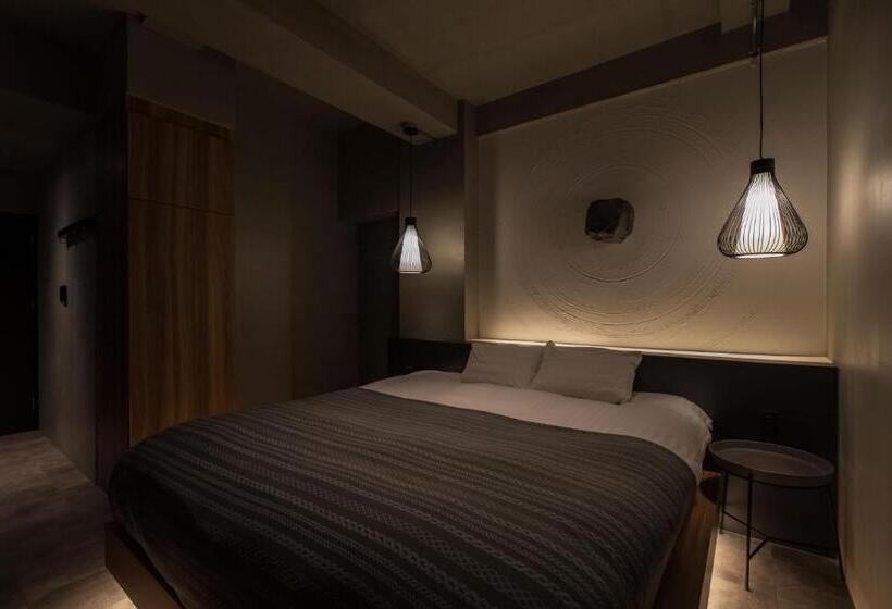 בית מלון כפרי Odo Adult Only