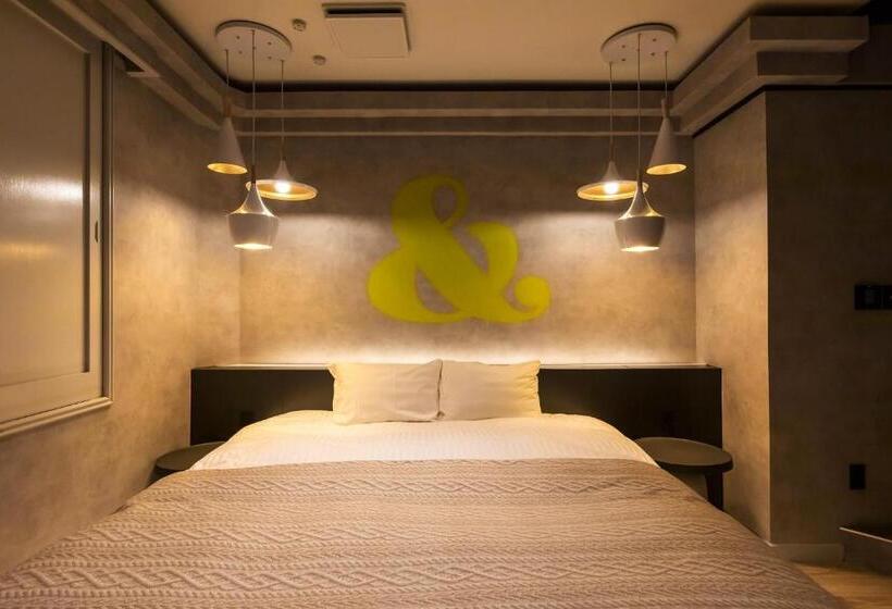 בית מלון כפרי Odo Adult Only