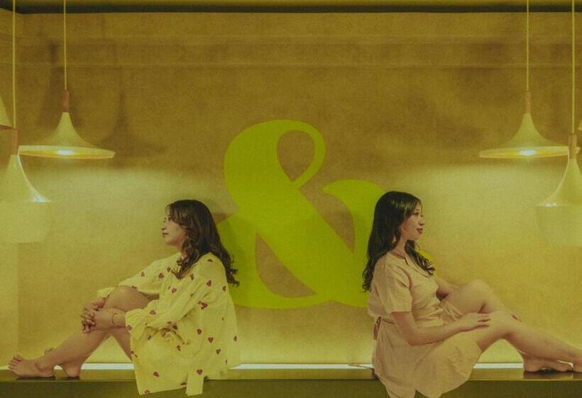 בית מלון כפרי Odo Adult Only