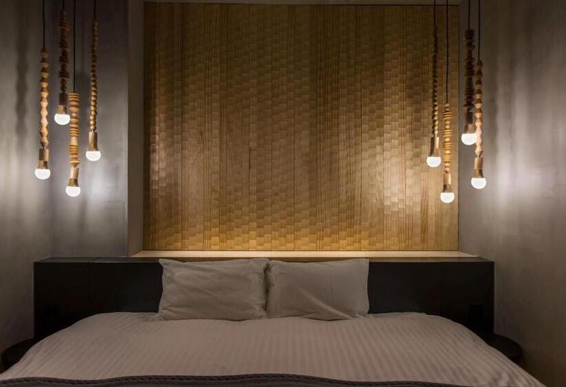 בית מלון כפרי Odo Adult Only