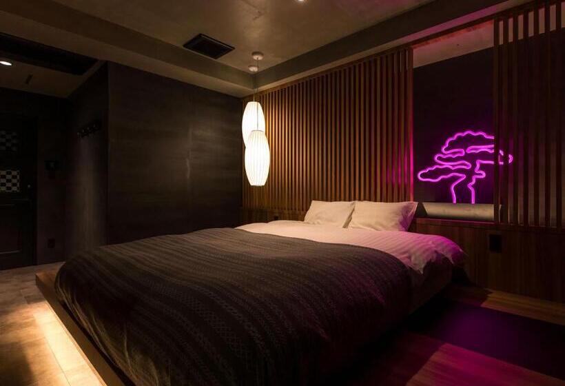 בית מלון כפרי Odo Adult Only