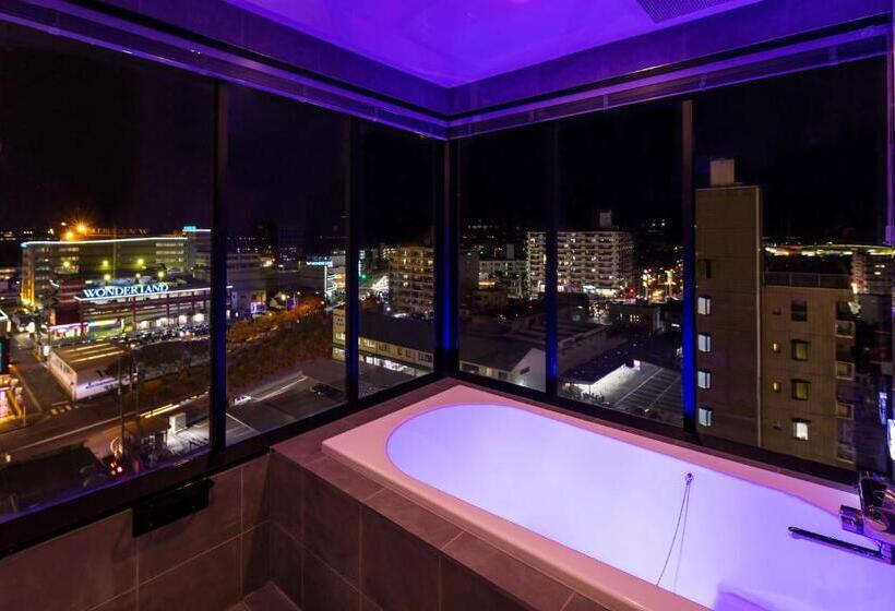 בית מלון כפרי Odo Adult Only