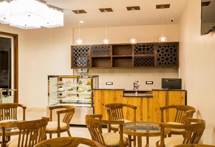 Hotell Regenta Inn On The Ganges Rishikesh