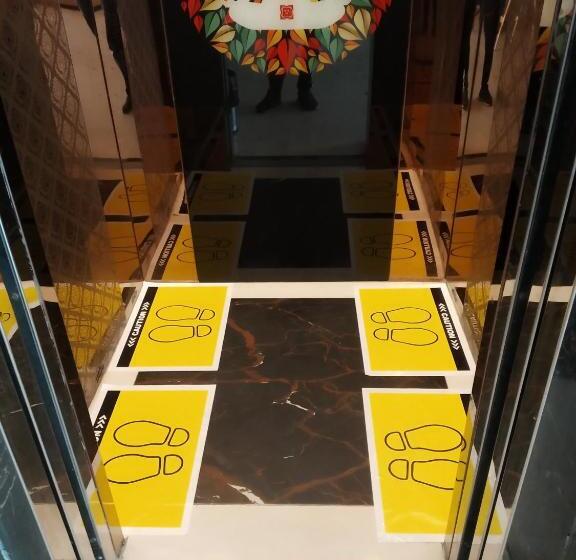 Hotell Regenta Inn On The Ganges Rishikesh