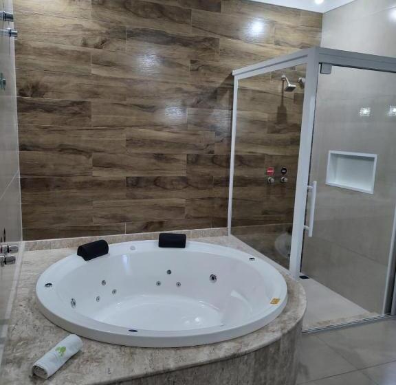 Otel Vale Do Ivinhema