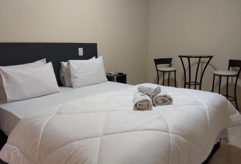 Otel Vale Do Ivinhema