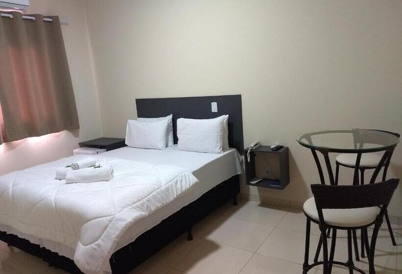 Otel Vale Do Ivinhema