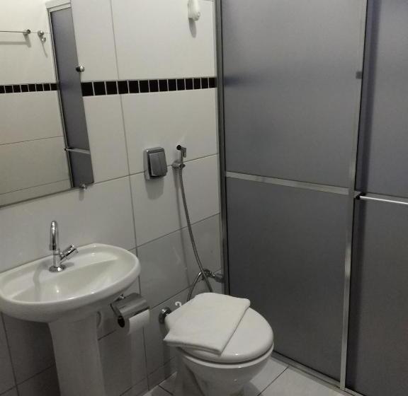 Hotel Vale Do Ivinhema