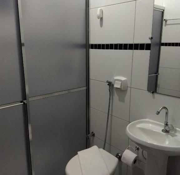 Hotel Vale Do Ivinhema