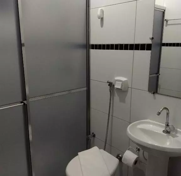 ホテル Vale Do Ivinhema