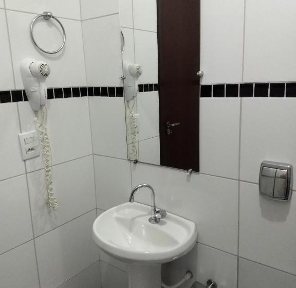 Otel Vale Do Ivinhema