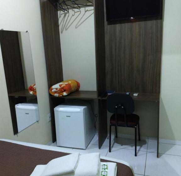 Otel Vale Do Ivinhema