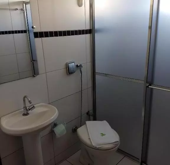 ホテル Vale Do Ivinhema