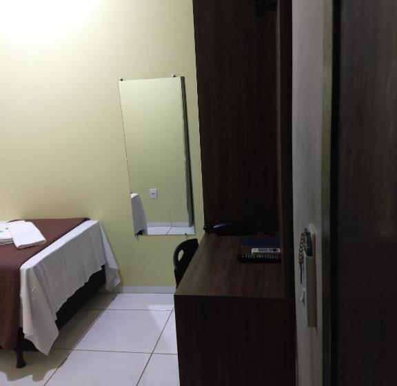 Otel Vale Do Ivinhema