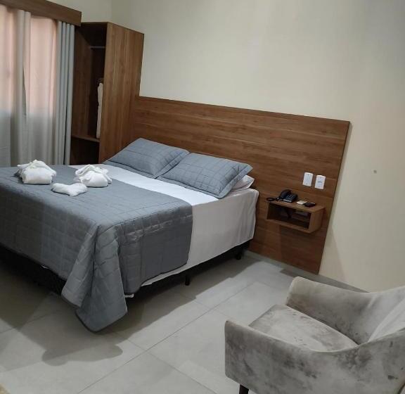 Otel Vale Do Ivinhema