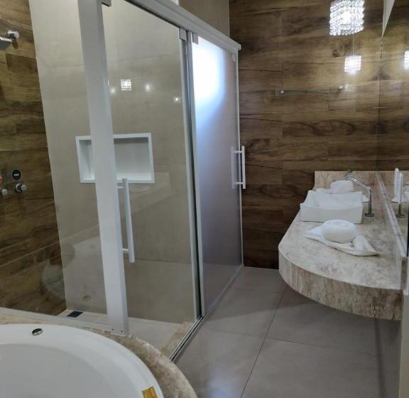 Otel Vale Do Ivinhema