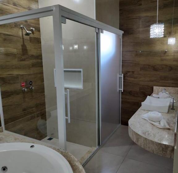 Hotel Vale Do Ivinhema