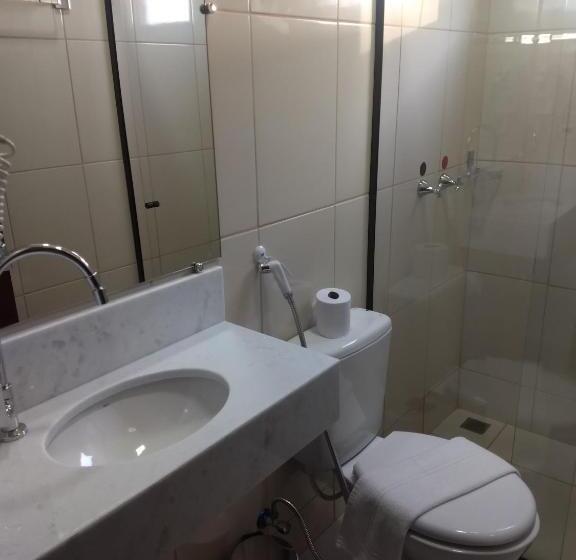 Otel Vale Do Ivinhema