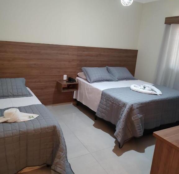 Hotel Vale Do Ivinhema