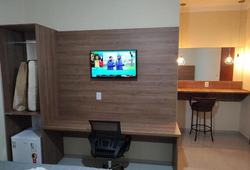 Hotel Vale Do Ivinhema