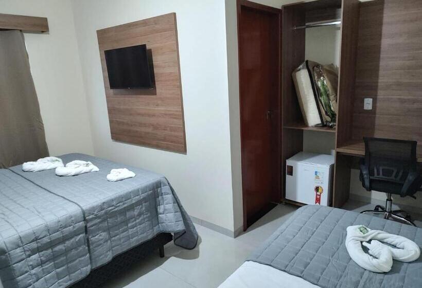 Otel Vale Do Ivinhema