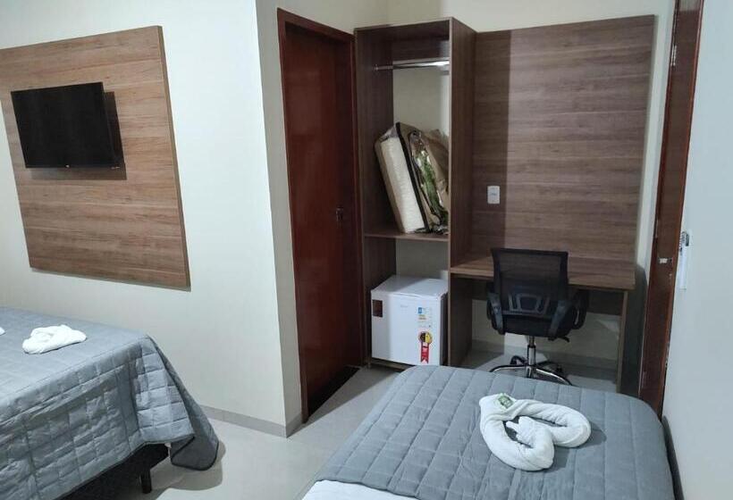 Otel Vale Do Ivinhema