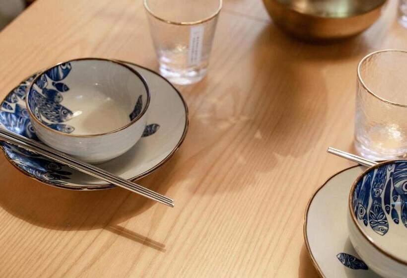 בית מלון כפרי Wuhou District, Chengdu·xiuyuan