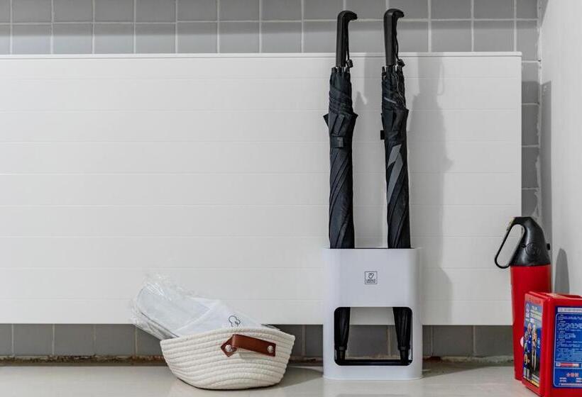 בית מלון כפרי Wuhou District, Chengdu·xiuyuan