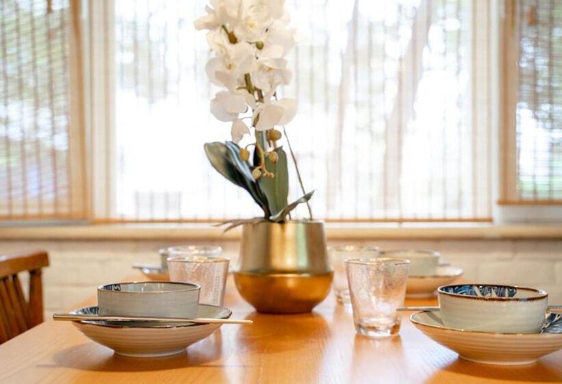 בית מלון כפרי Wuhou District, Chengdu·xiuyuan