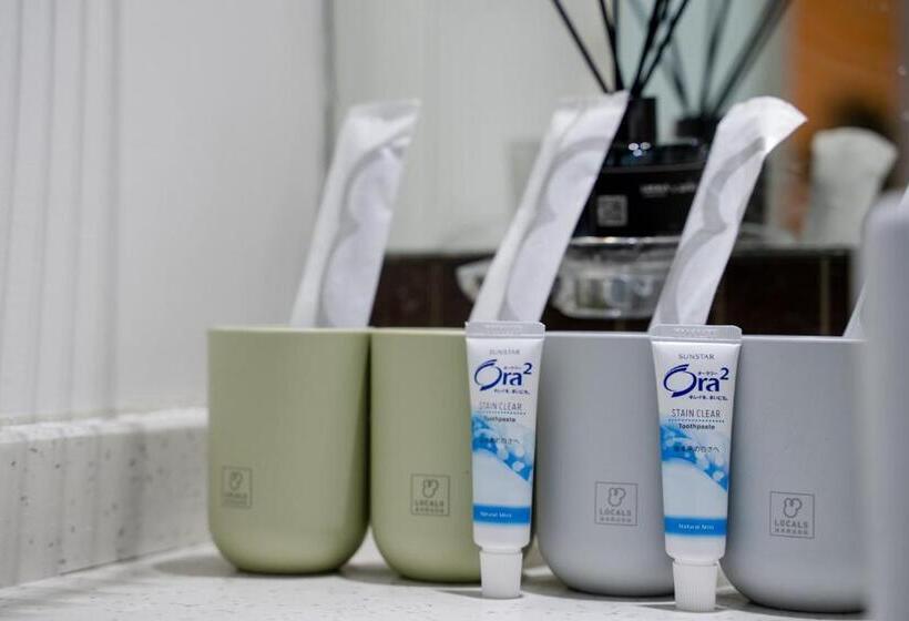 בית מלון כפרי Wuhou District, Chengdu·xiuyuan