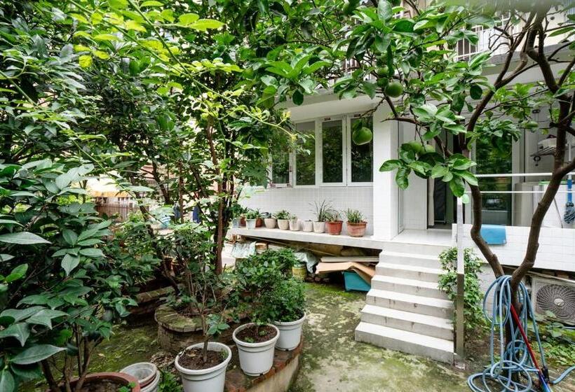 בית מלון כפרי Wuhou District, Chengdu·xiuyuan