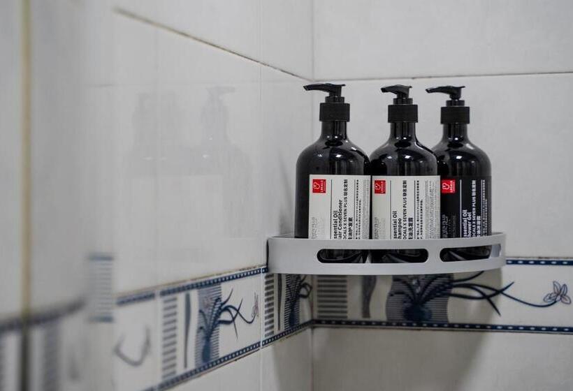 בית מלון כפרי Wuhou District, Chengdu·xiuyuan