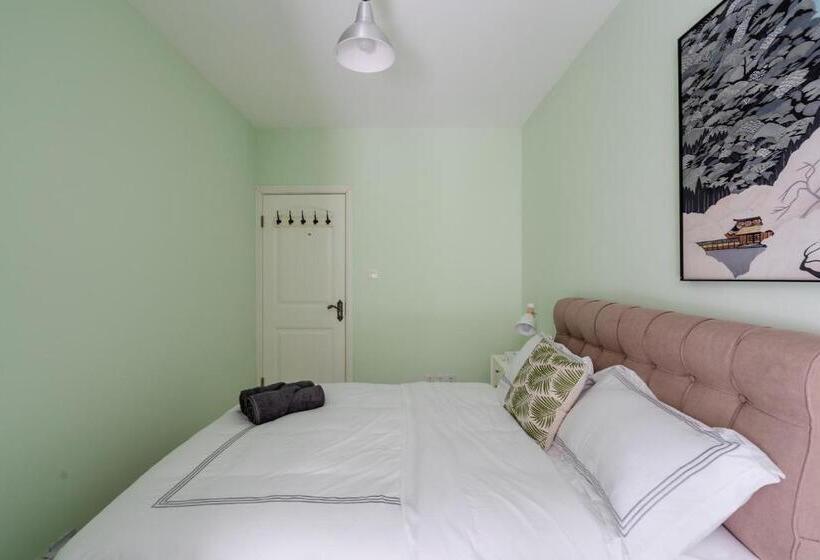 בית מלון כפרי Wuhou District, Chengdu·xiuyuan