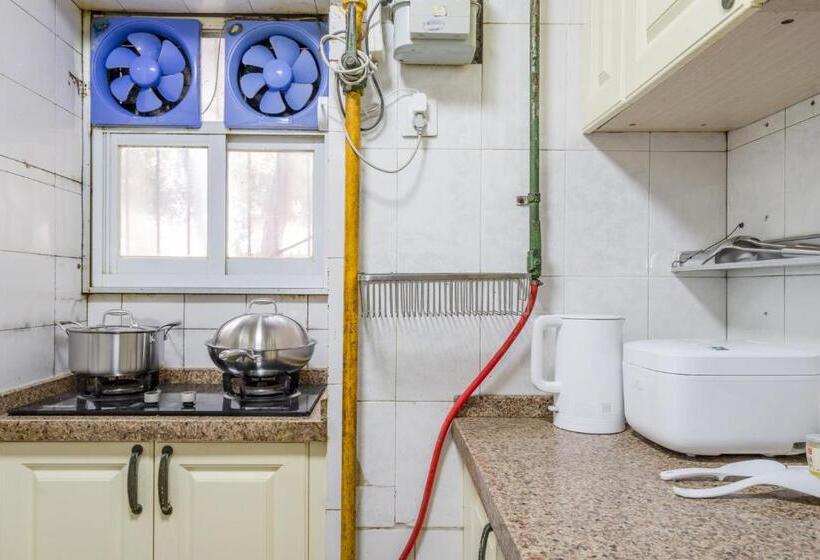 בית מלון כפרי Wuhou District, Chengdu·xiuyuan