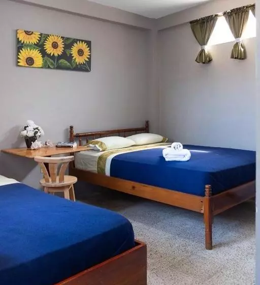 ペンション Casa Betancourt Salinas