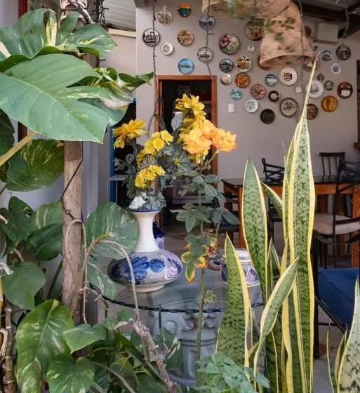 ペンション Casa Betancourt Salinas