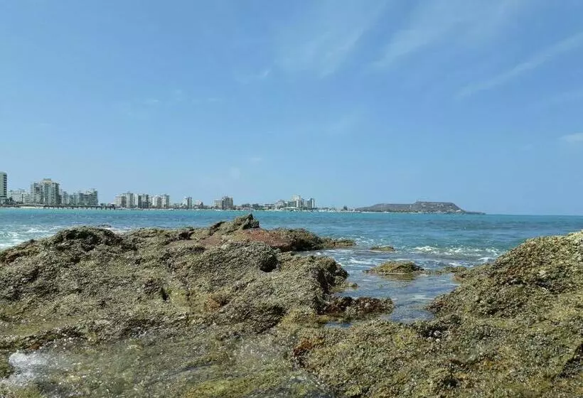 ペンション Casa Betancourt Salinas