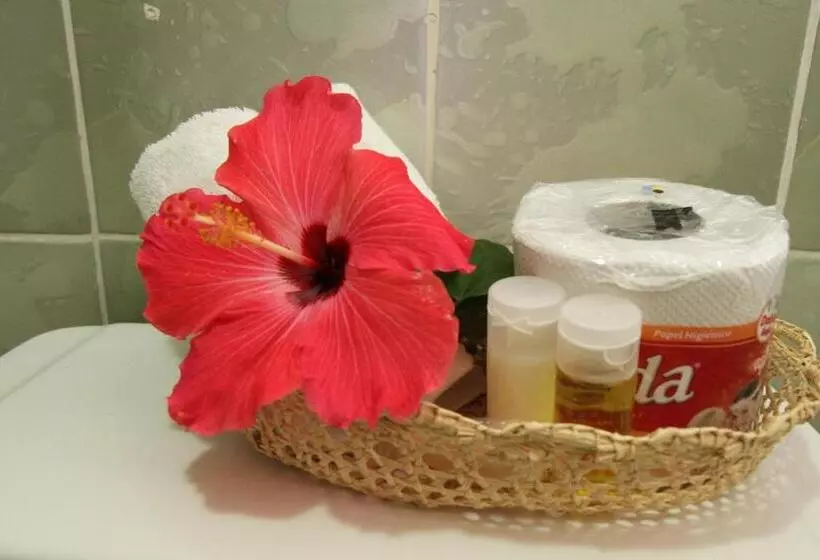 ペンション Casa Betancourt Salinas