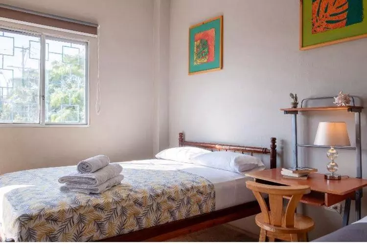 ペンション Casa Betancourt Salinas