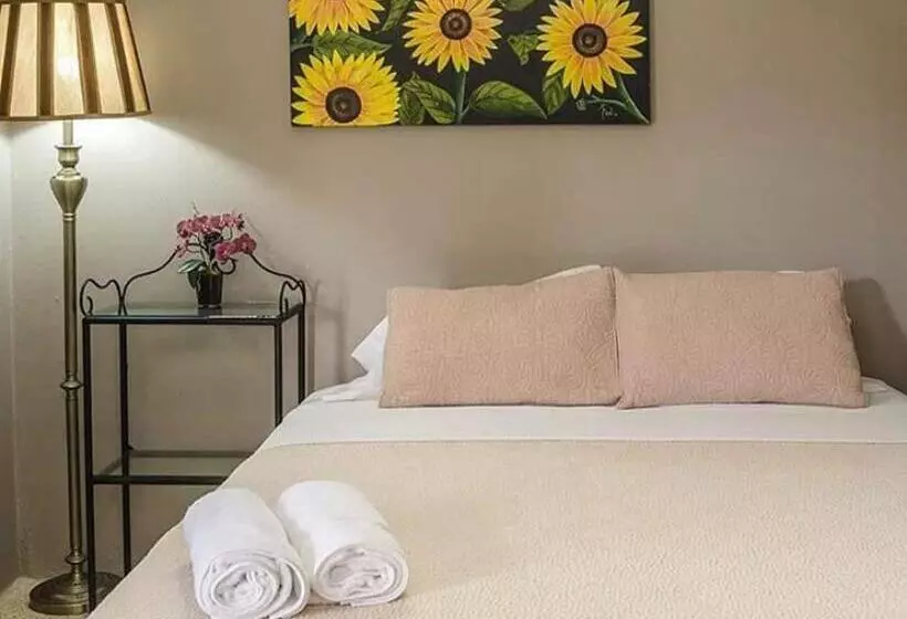 ペンション Casa Betancourt Salinas