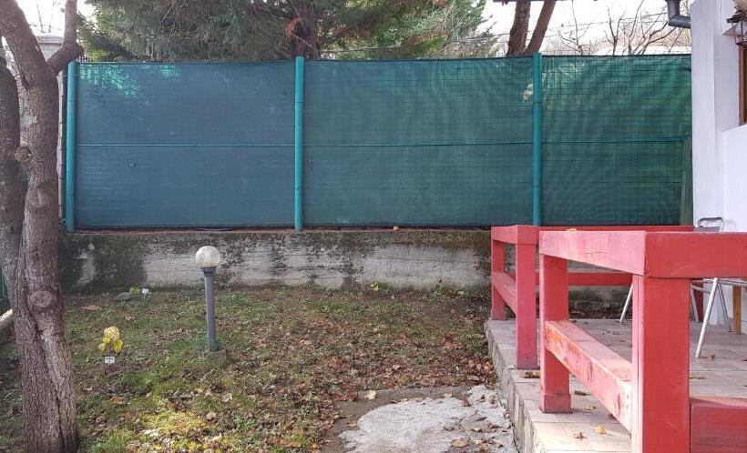 بنسيون Casa Bordei