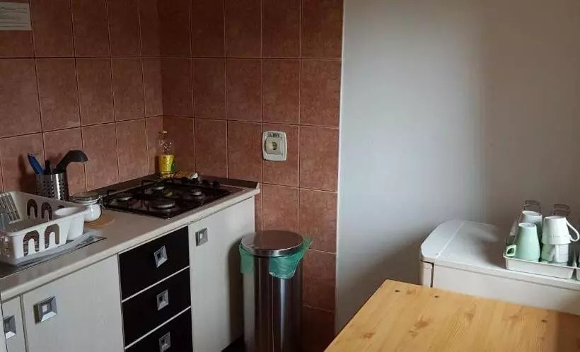 ペンション Casa Bordei