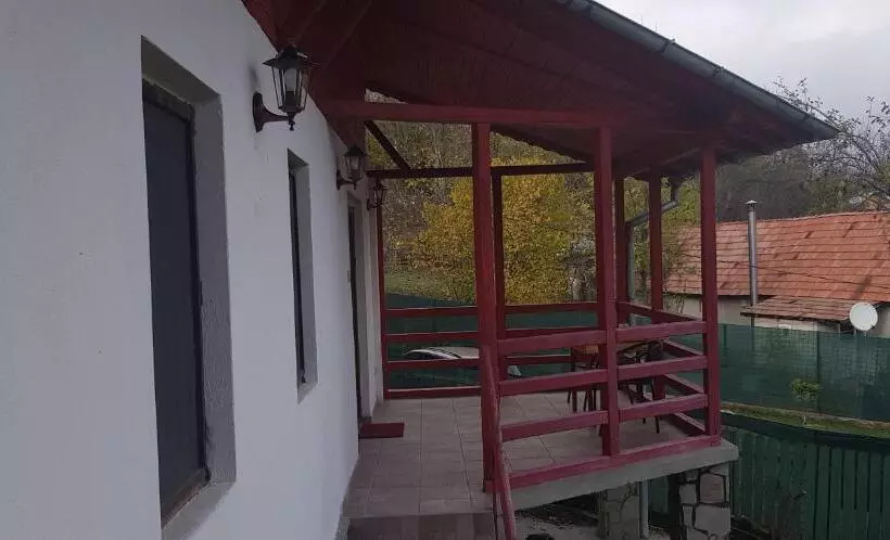 ペンション Casa Bordei
