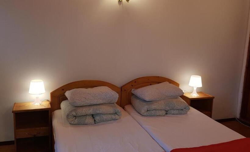 بنسيون Casa Bordei