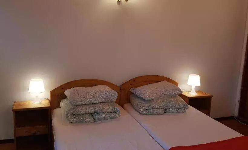 ペンション Casa Bordei